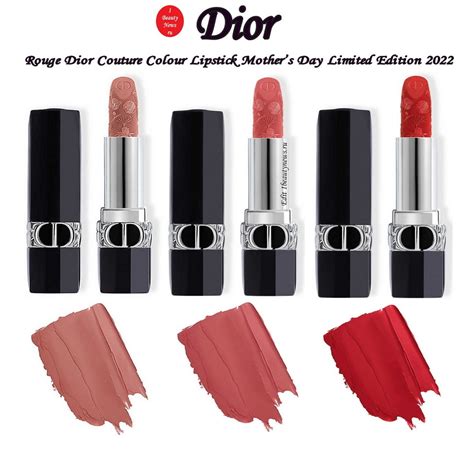 dior lipstick 2022